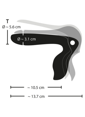 Vibrating Speculum